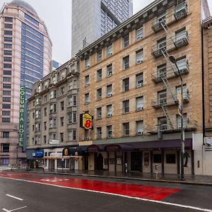 Super 8 By Wyndham San Francisco/Union Square Area